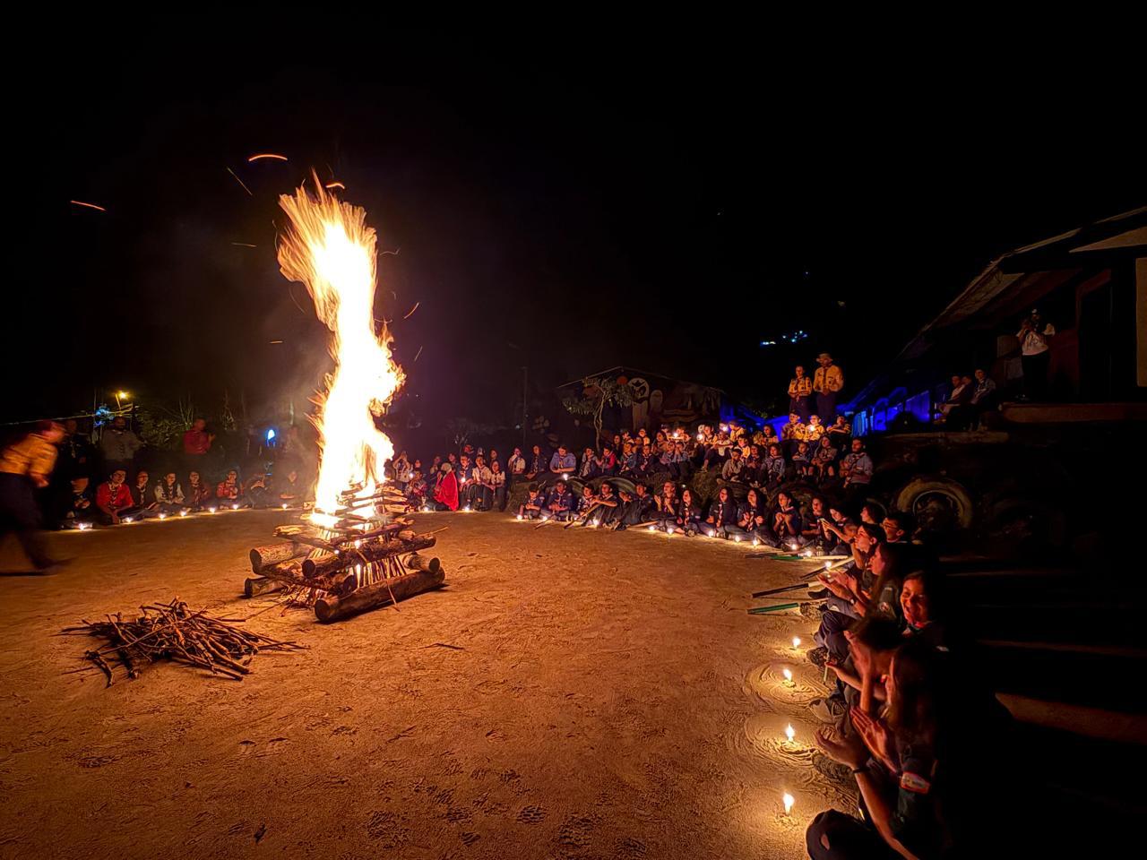 Grupo Scout V Kenya